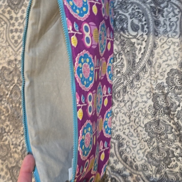 Flat Iron bag - Picture 2 of 3